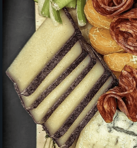 Charcuterie Board Cheeses - Meat N' Bone